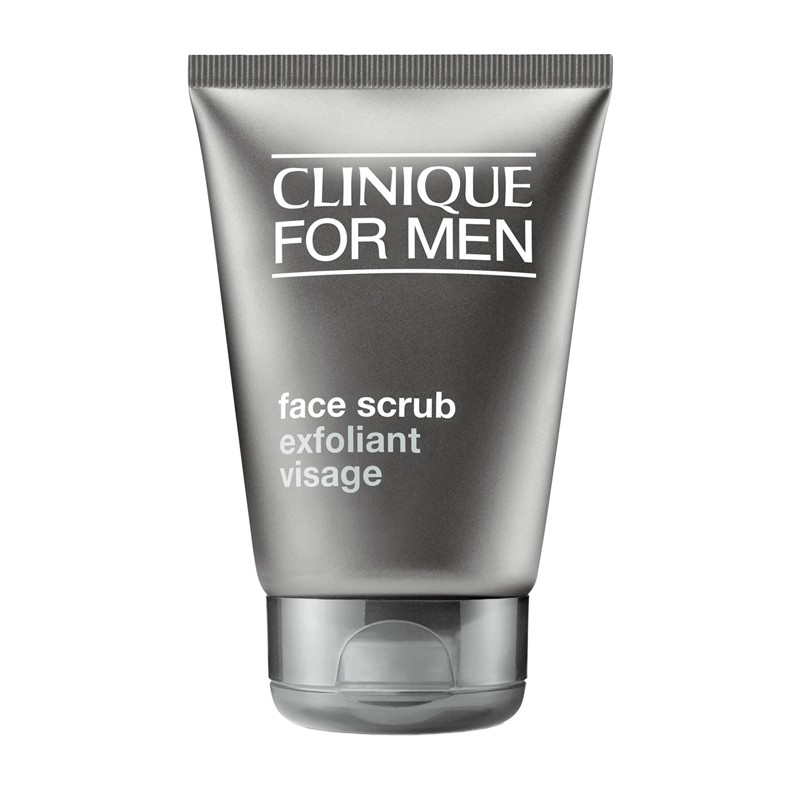 Clinique For Men Face Scrub – imagen 2