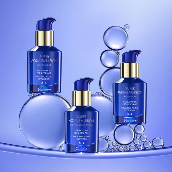 Super Aqua-Emulsion Rig