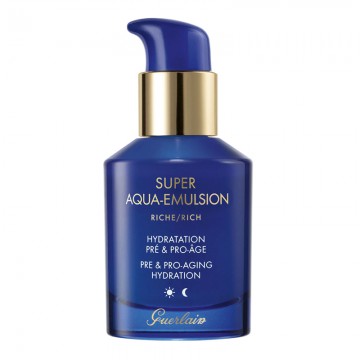 Super Aqua-Emulsion Rig