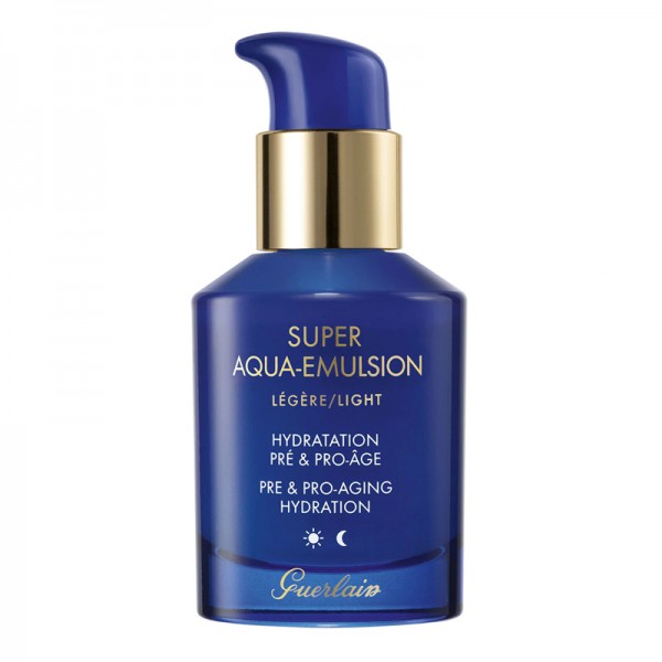 Super Aqua-Emulsion Light