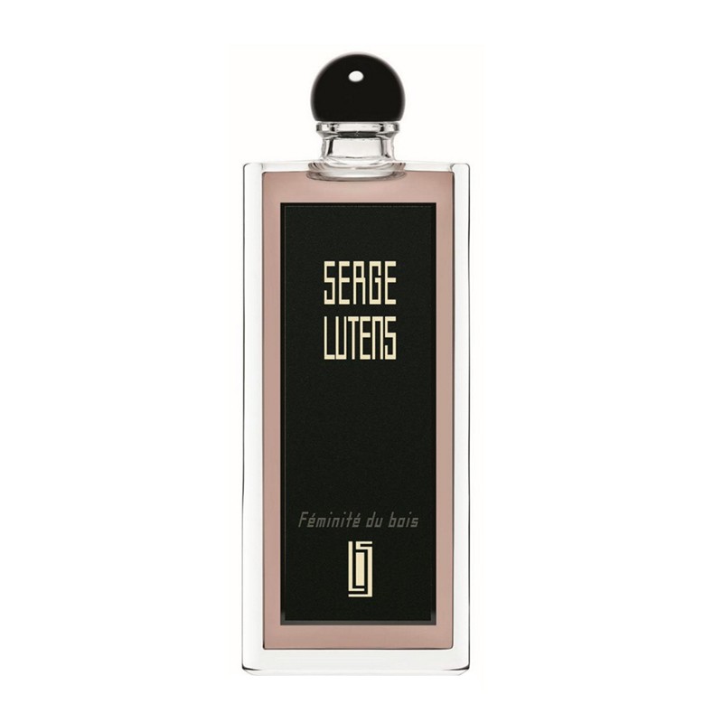 Serge Lutens Perfumes Nicho Unisex Féminité du Bois