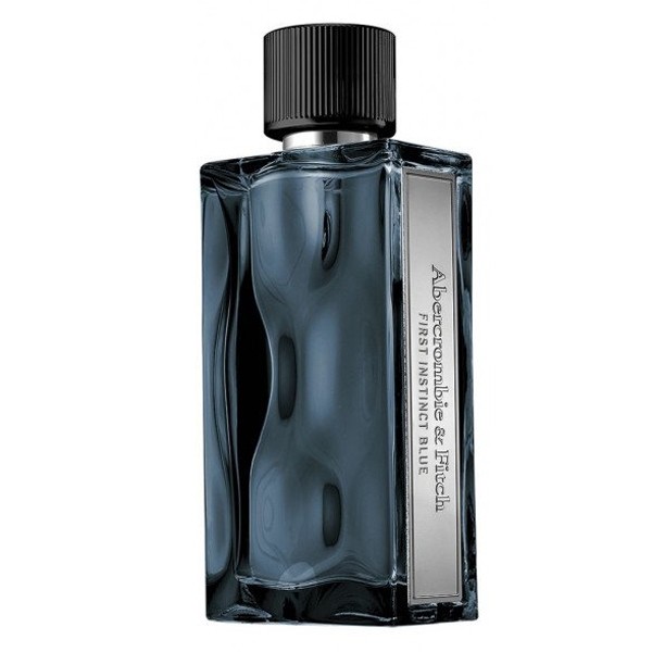 First Instinct Blue