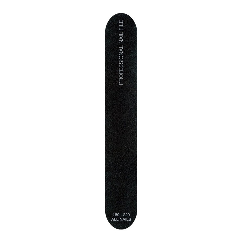 Beter Grain/Light Manicure Elite Double Fiberglass File 180/220
