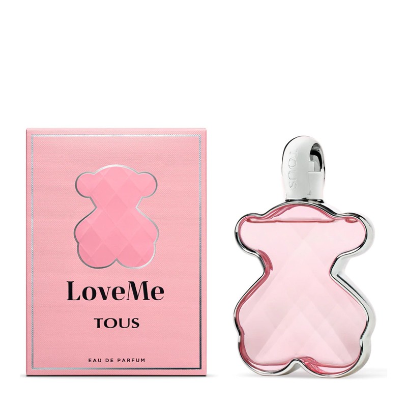 Tous Loveme Eau de Parfum – imagen 2
