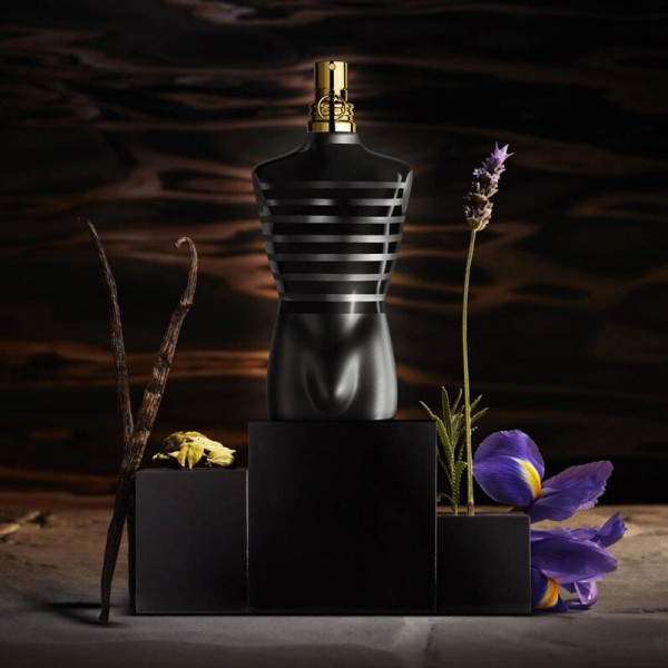Le Male Le Parfum