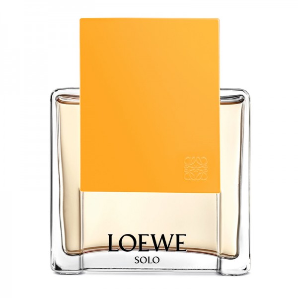 Loewe solo clearance ella