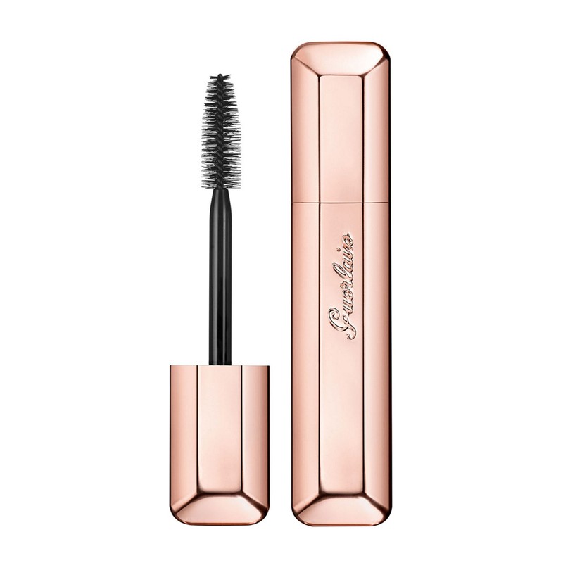 Guerlain Máscaras de Pestañas Cils D'enfer Mascara De Pestañas
