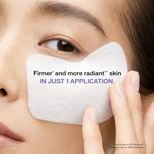 Vital Perfection Upplyftande och uppstramande expressögonmask