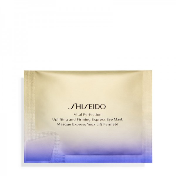 Vital Perfection Upplyftande och uppstramande expressögonmask