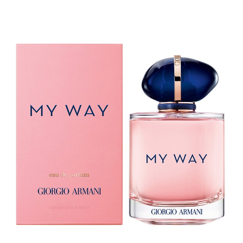 Armani Giorgio Armani My Way Eau de Parfum – imagen 2