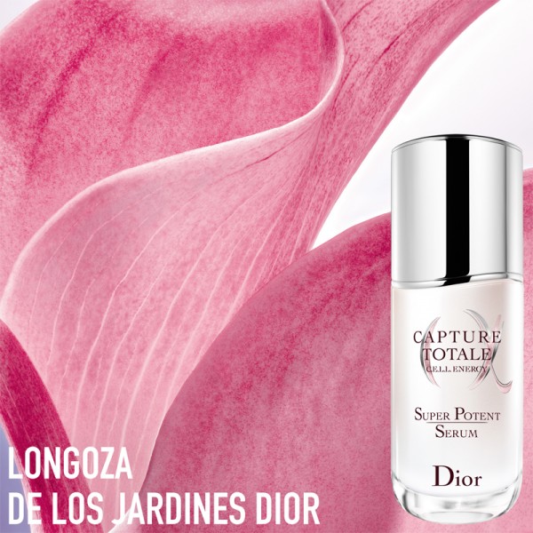 serum potente dior