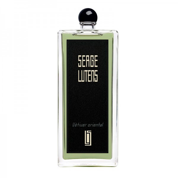 Vetiver Oriental