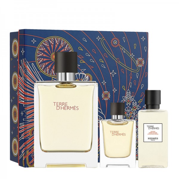 Terre d'Hermes SET