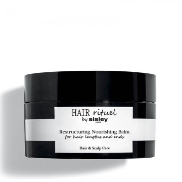 Hair Rituel Restructuring Nourishing Balm för hårlängder och toppar