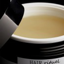Hair Rituel Restructuring Nourishing Balm för hårlängder och toppar