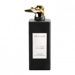 trussardi le vie di milano - musc noir