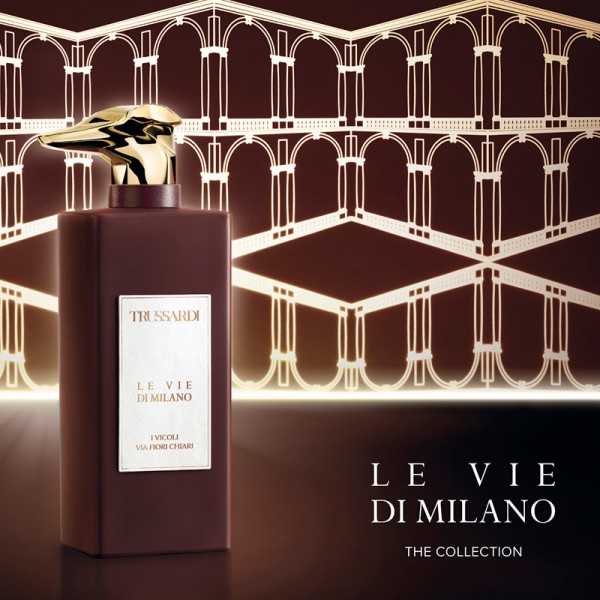 Le Vie Di Milano Via Fiori Chiari