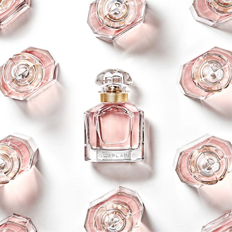Guerlain Mon Guerlain - Agua de perfume, 50 ml – imagen 3