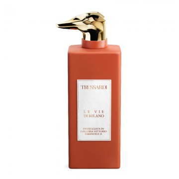 Le Vie Di Milano Galleria Vittorio Emanuele II