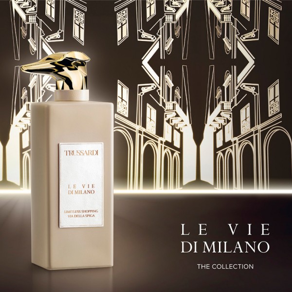 Milano Life Via Della Spiga