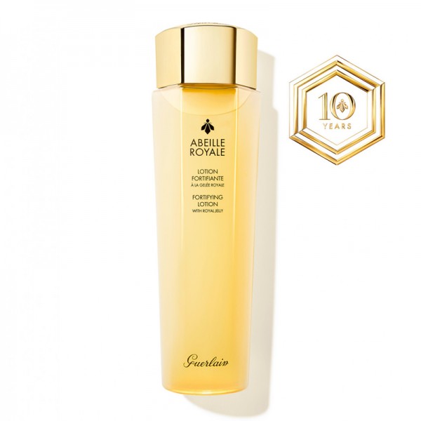 Abeille Royale Fortifying Lotion