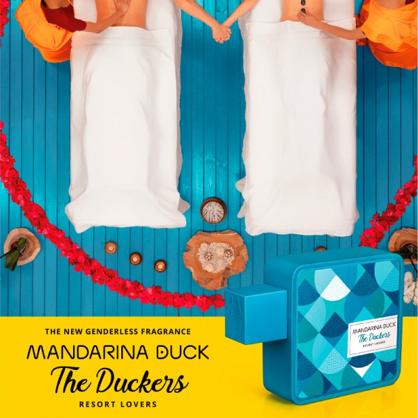 The Duckers Resort Lovers