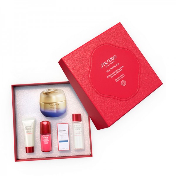 Vital Perfection Uplifting and Firming Cream SET