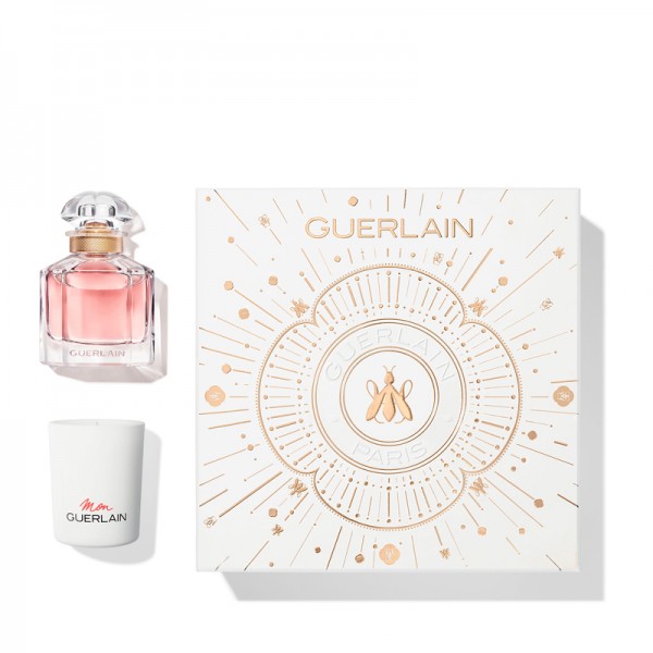 Mon Guerlain SET