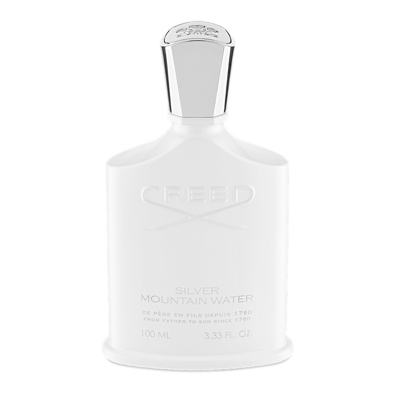 Creed Silver Mountain Water Eau de Parfum - 3,4 FL OZ.  Eau de Parfum  Men's Perfumes