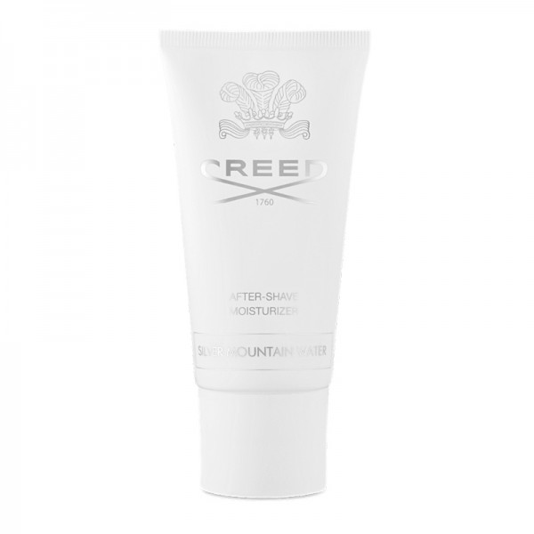 Silver Mountain Water Aftershave Balm