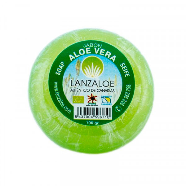 Glycerin Aloe Vera-tvålar Glycerin Aloe Vera-tvålar