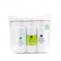 Travel Set Body Aloe Vera