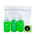 Kit de Viaje Aloe Vera