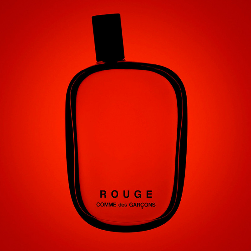 Comme Des Garçons Rouge Eau de Parfum – imagen 2