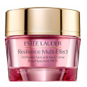 Resilience Multi-Effect Trip-Peptide Face and Neck Creme SPF15