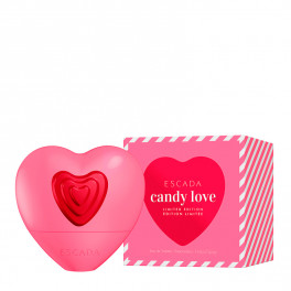 WOMEN S PERFUMES ESCADA CANDY LOVE