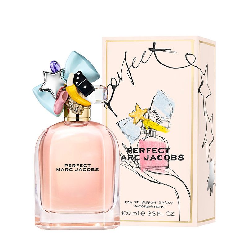Marc Jacobs Perfect 50 ml – imagen 3