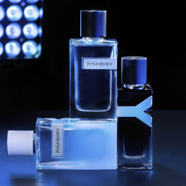 Y Men Eau de Parfum - Yves Saint Laurent - Sabina