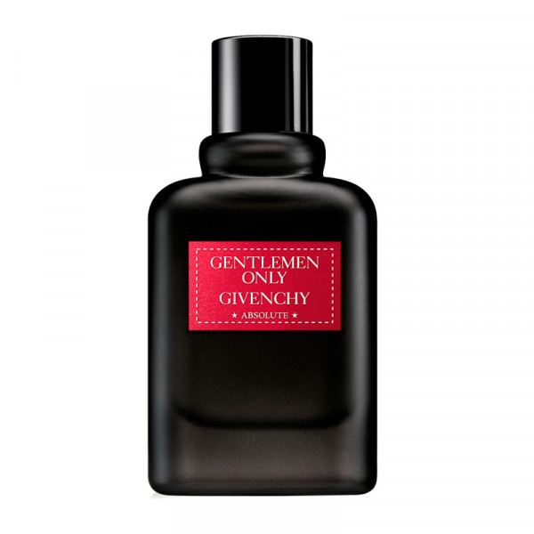 givenchy gentlemen only absolute review