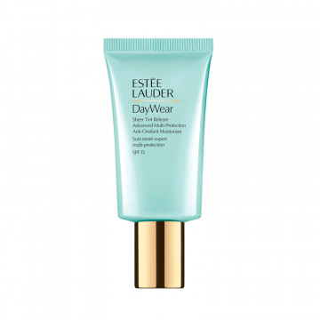 DayWear Multi-Protection Sheer Tint Release Fugtighedscreme SPF15