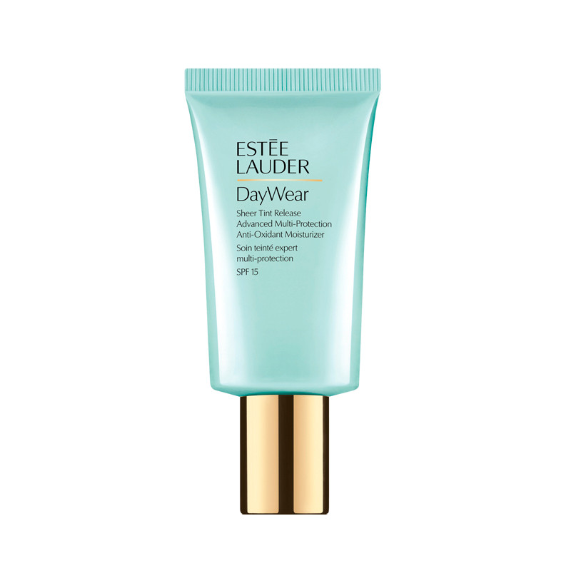 Estee Lauder Cosmética Facial DayWear Multi-Protection Sheer Tint Release Moisturizer SPF15