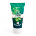 Aloe Vera Gel
Gel de pulpe 100 % pur