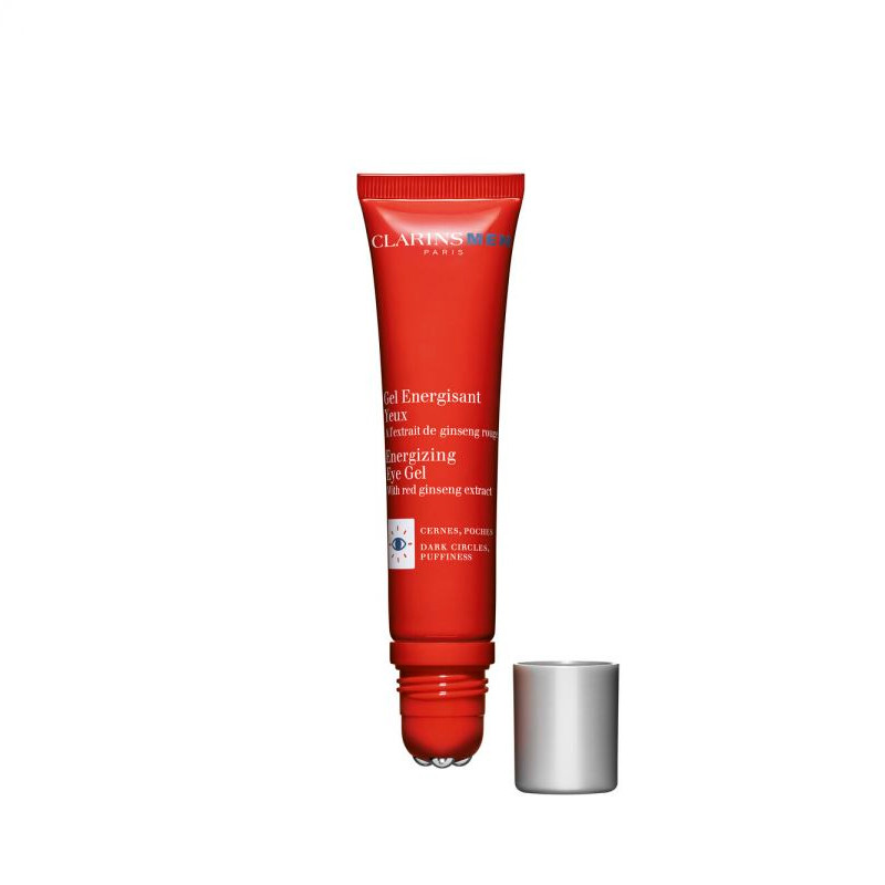 Clarins Men Energizing Eye Gel – imagen 2