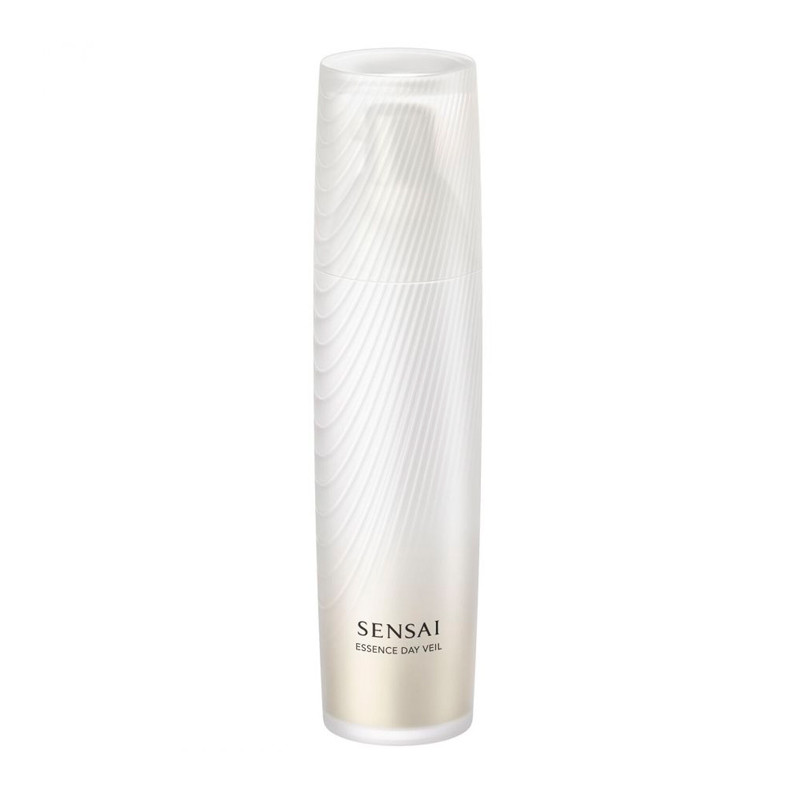 Sensai Trattamenti Viso Essence Day Veil Trattamento viso illuminante