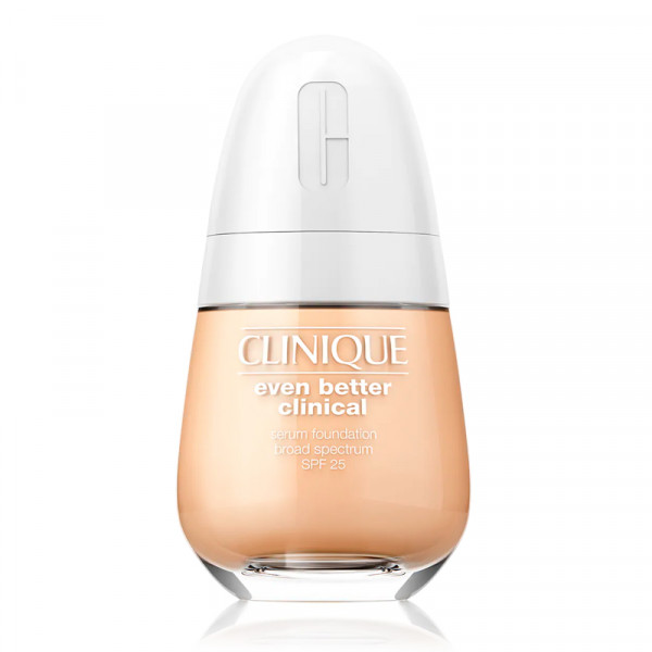 Even Better Clinical Serum Foundation Bredt Spektrum SPF25