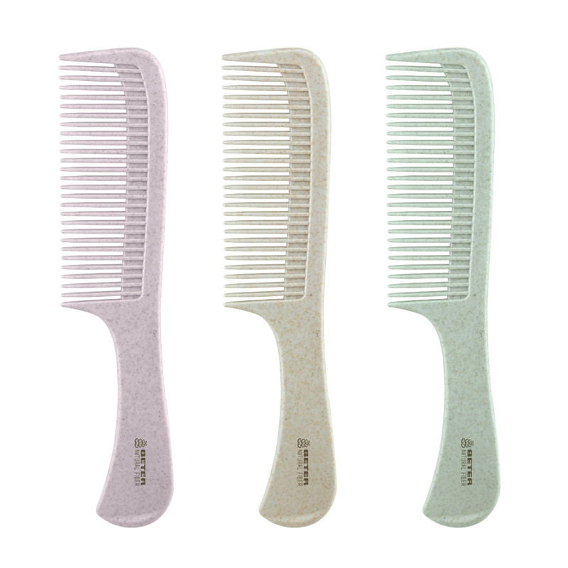 Beter Cepillos para el pelo Natural Fiber Styling Comb | 
