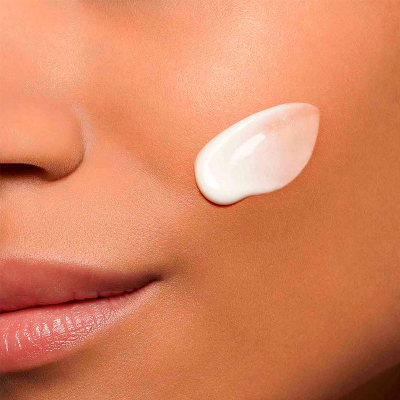 Clarins Lait Démaquillant Velours Aux Leche limpiadora Mujeres 400 ml – imagen 2