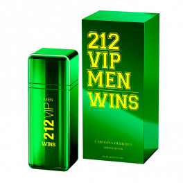 212 Vip Men Black I Love NY Limited Edition - Sabina