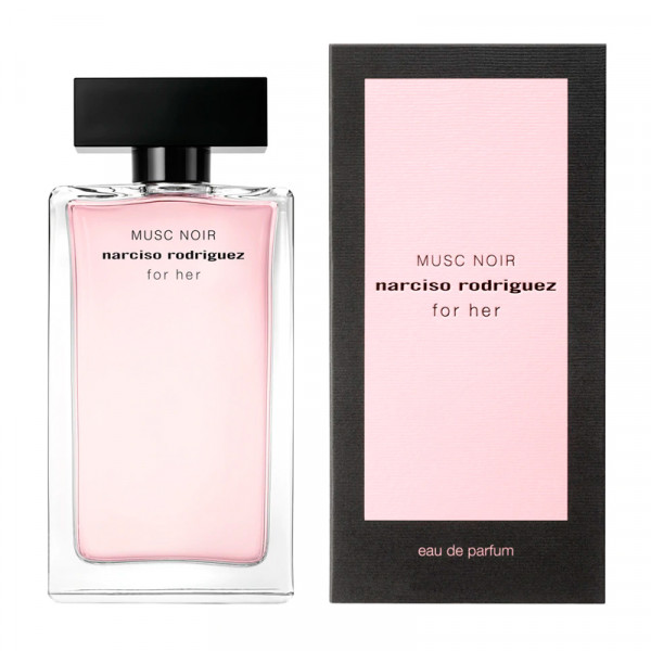 För henne Musc Noir