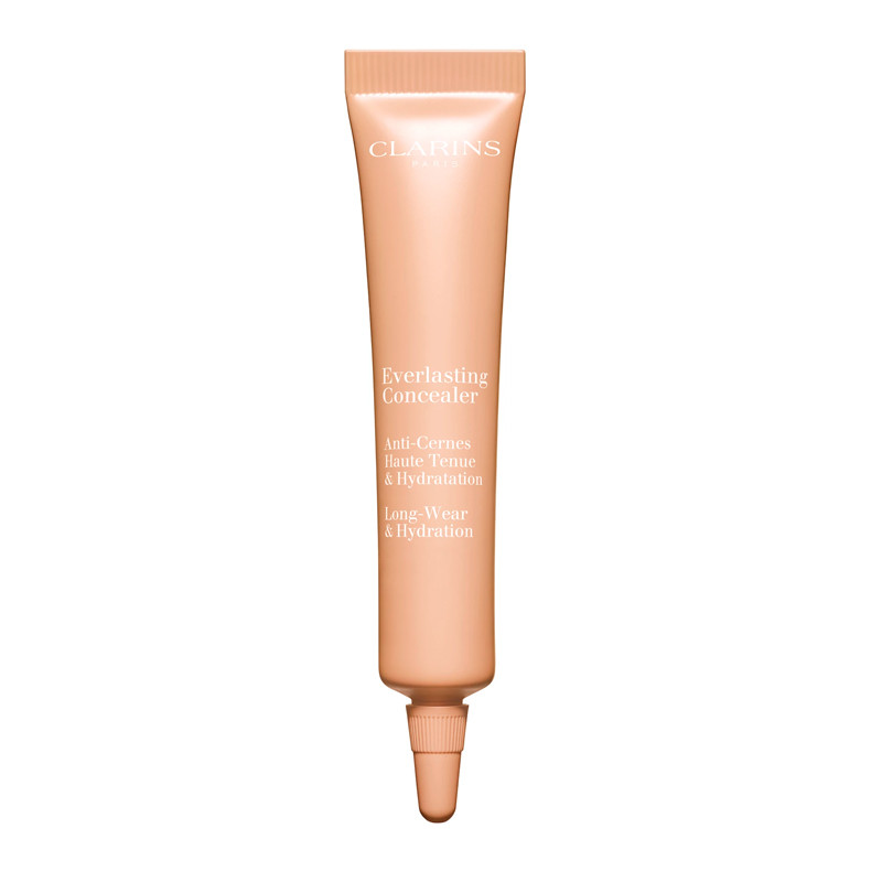 Clarins Correctores Everlasting Concealer Corrector Alta Cobertura